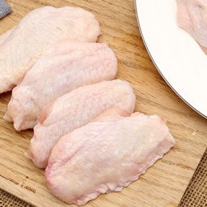 Chicken Wings (Frozen)