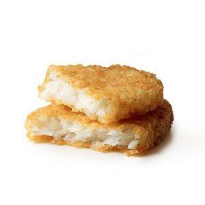 Hash Brown